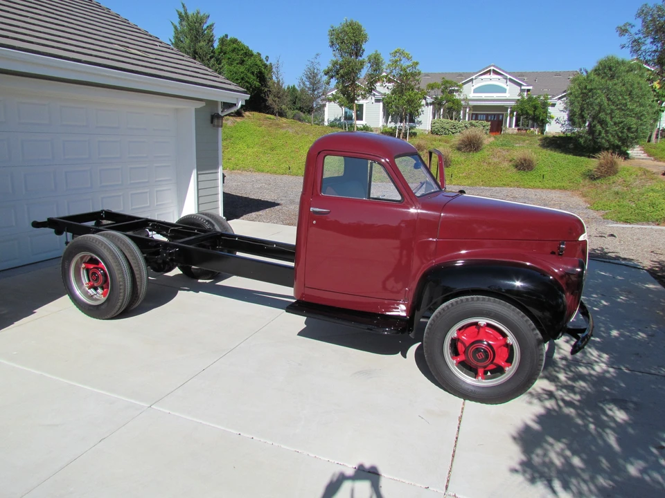 1942 Studebaker - Image 3 of 31