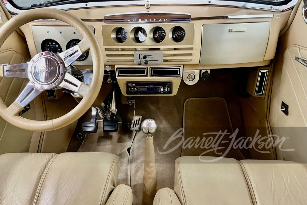 1942 Willys Americar Coupe - Image 3 of 14