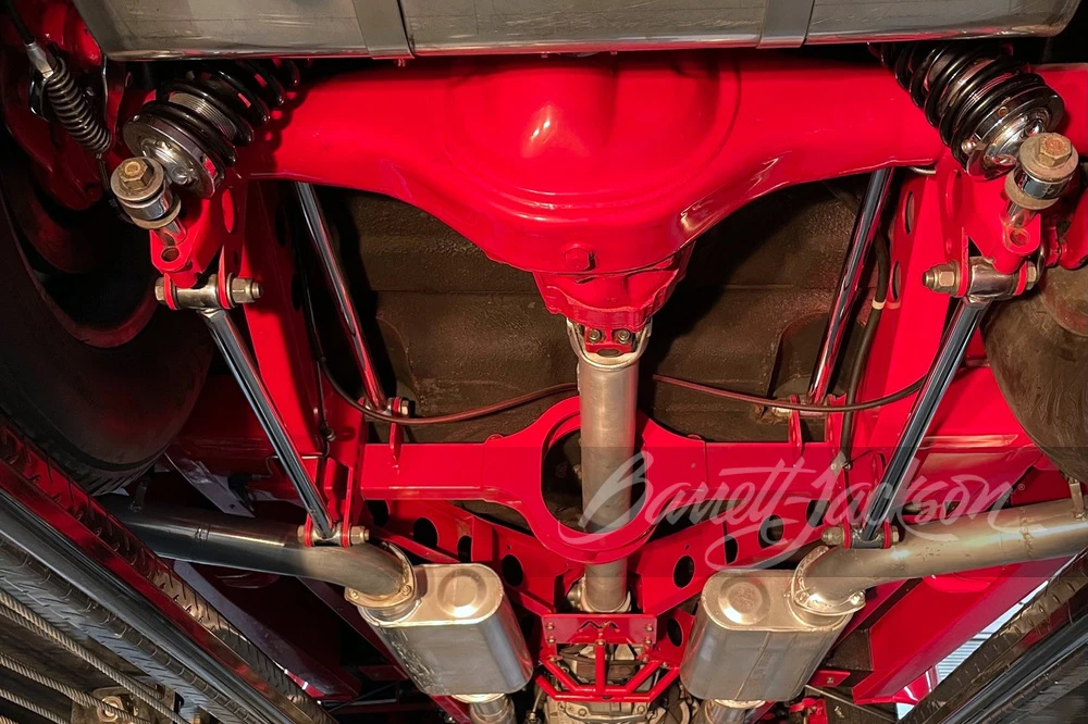 1942 Willys Americar Coupe - Image 4 of 14