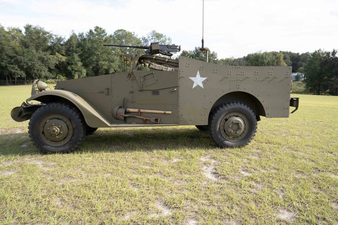 1942 White - Image 17 of 31