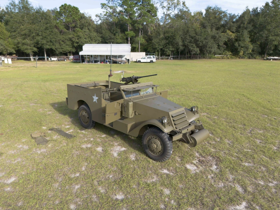 1942 White - Image 18 of 31