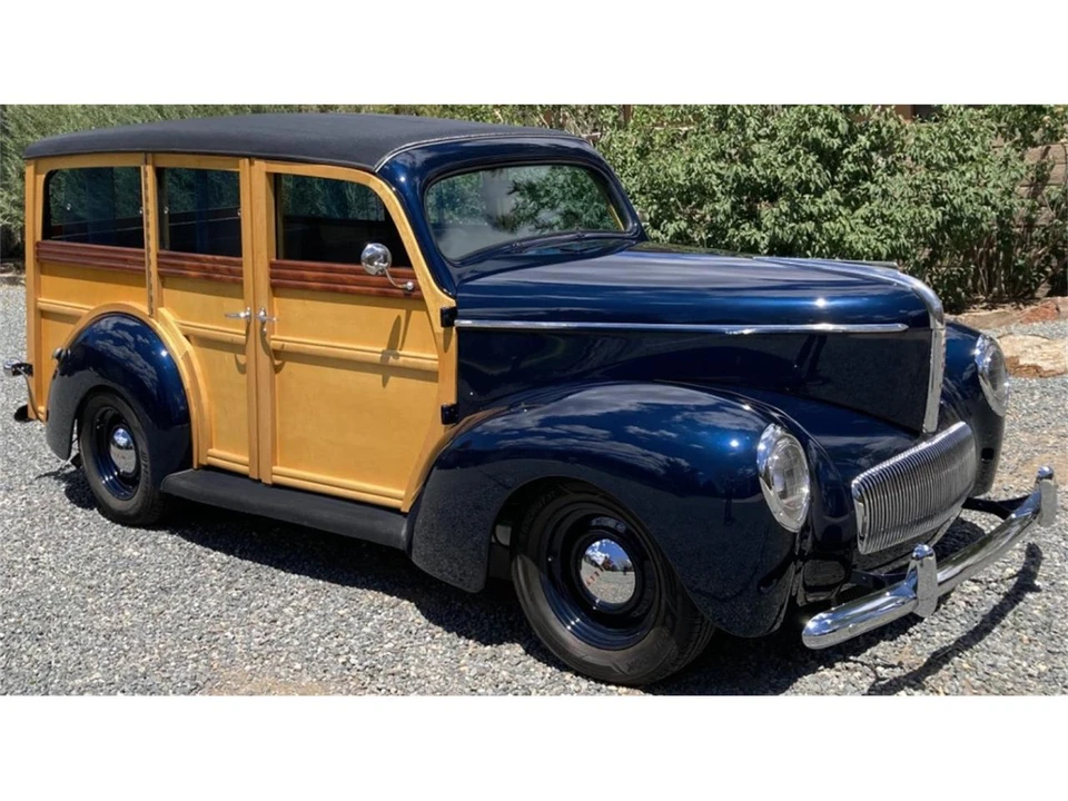1942 Willys Americar Coupe - Image 2 of 17