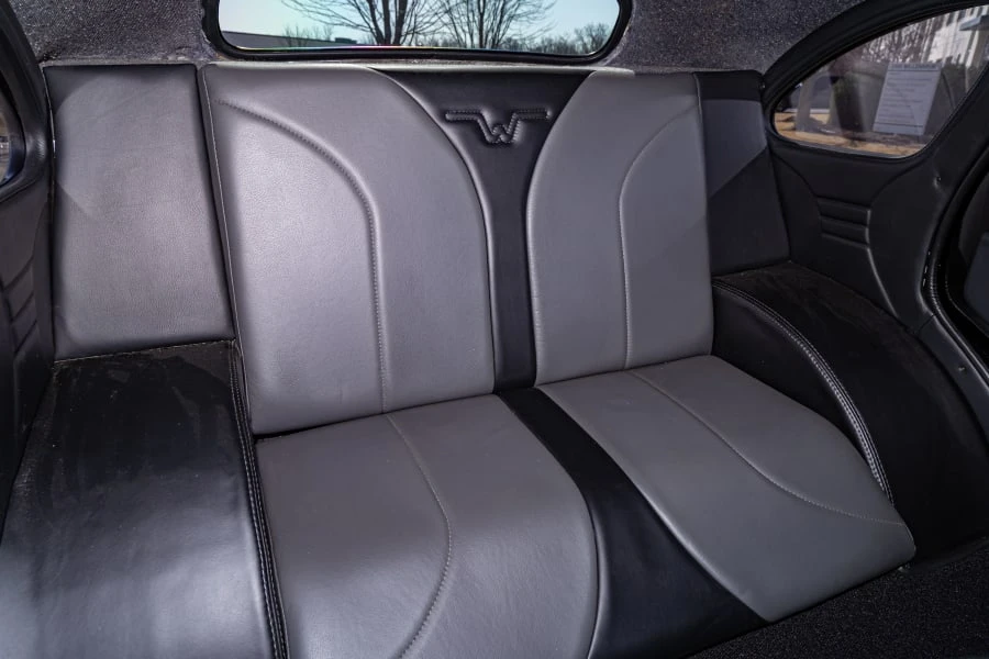 1942 Willys Americar Coupe - Image 31 of 31