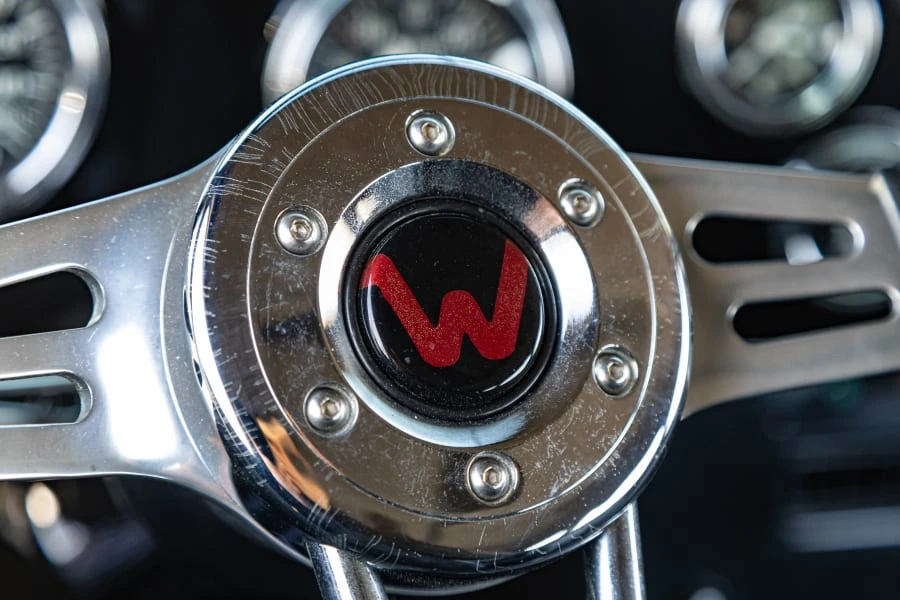 1942 Willys Americar Coupe - Image 25 of 31