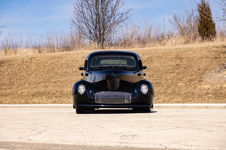 1942 Willys Americar Coupe - Image 4 of 31