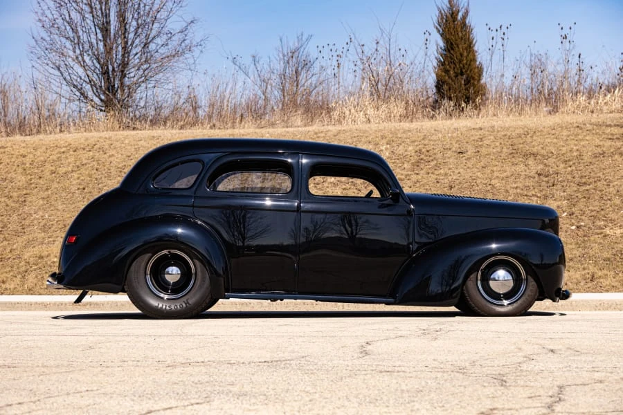 1942 Willys Americar Coupe - Image 8 of 31