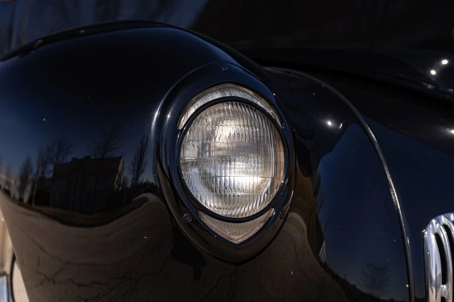 1942 Willys Americar Coupe - Image 9 of 31