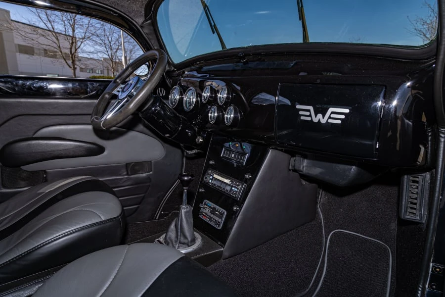 1942 Willys Americar Coupe - Image 29 of 31