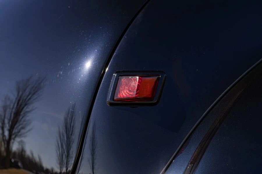 1942 Willys Americar Coupe - Image 10 of 31