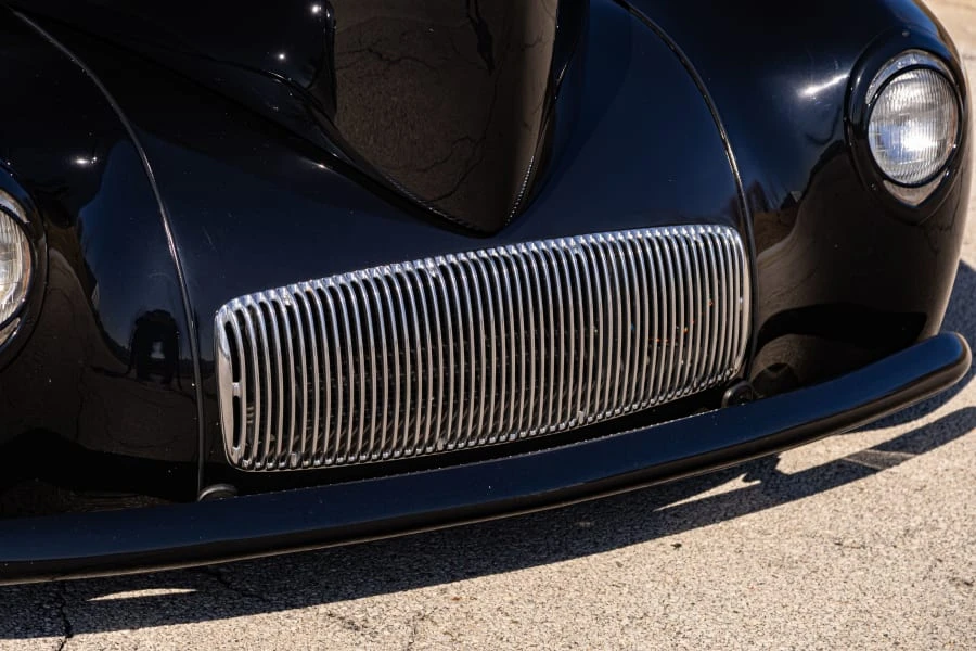 1942 Willys Americar Coupe - Image 12 of 31