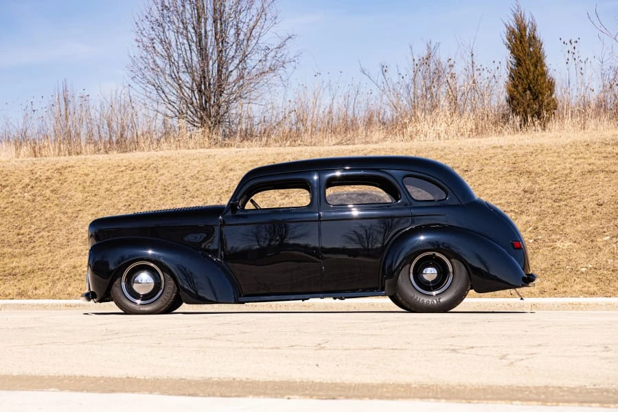 1942 Willys Americar Coupe - Image 2 of 31