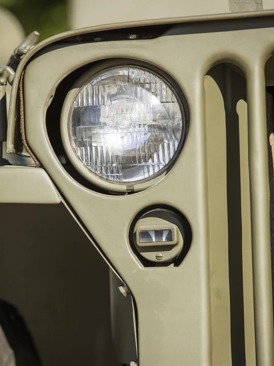1942 Willys MB - Image 21 of 21