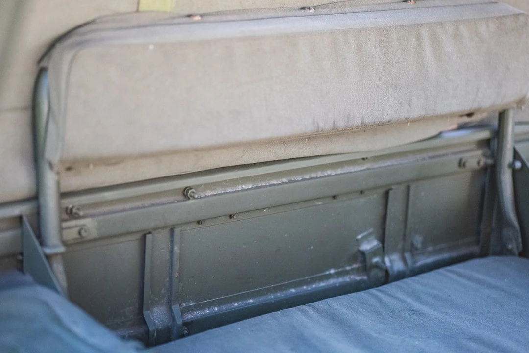 1942 Willys MB - Image 27 of 30