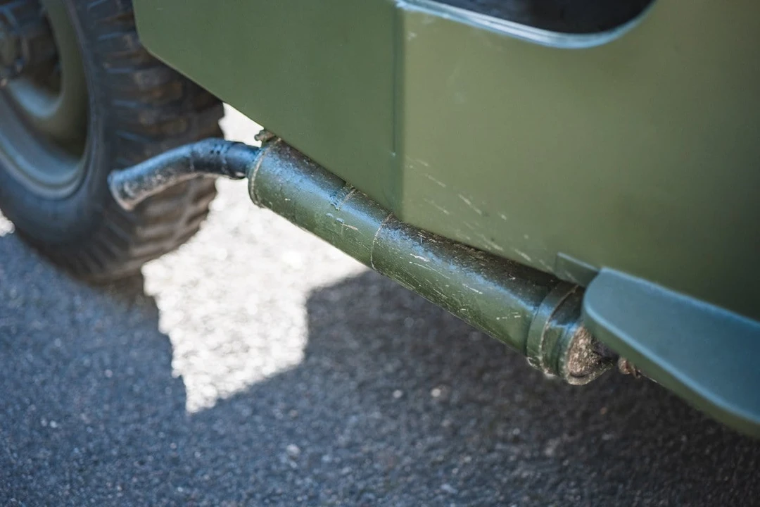 1942 Willys MB - Image 25 of 30
