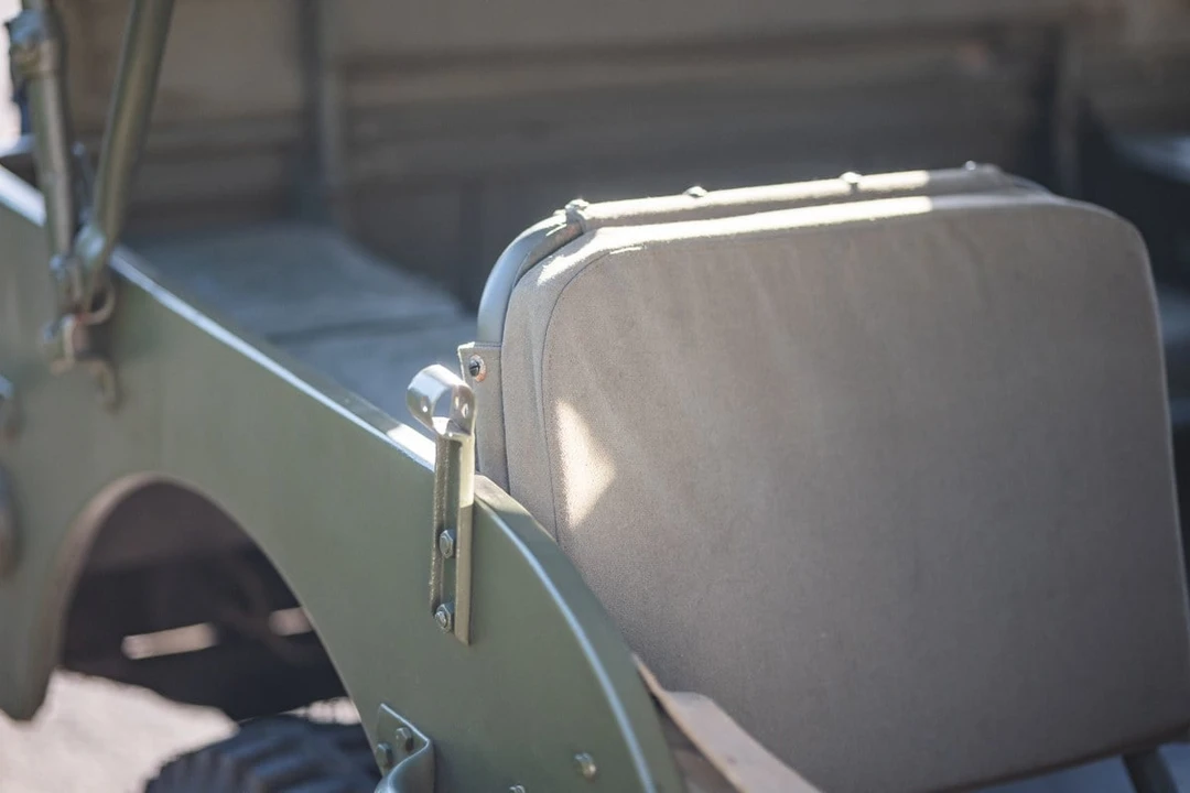 1942 Willys MB - Image 26 of 30
