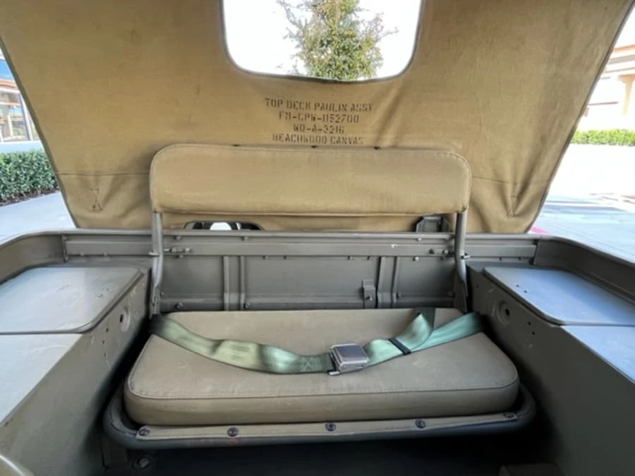 1942 Willys MB - Image 14 of 18