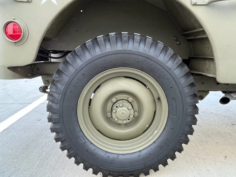 1942 Willys MB - Image 31 of 31