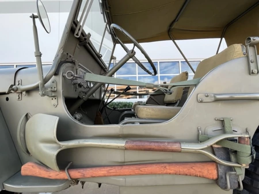 1942 Willys MB - Image 15 of 18