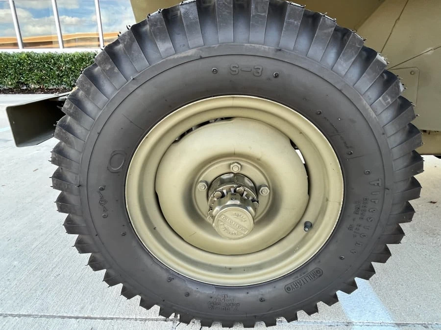 1942 Willys MB - Image 29 of 31