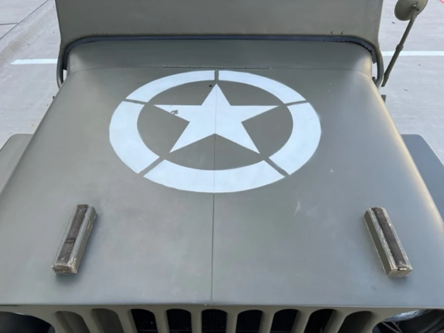 1942 Willys MB - Image 10 of 18
