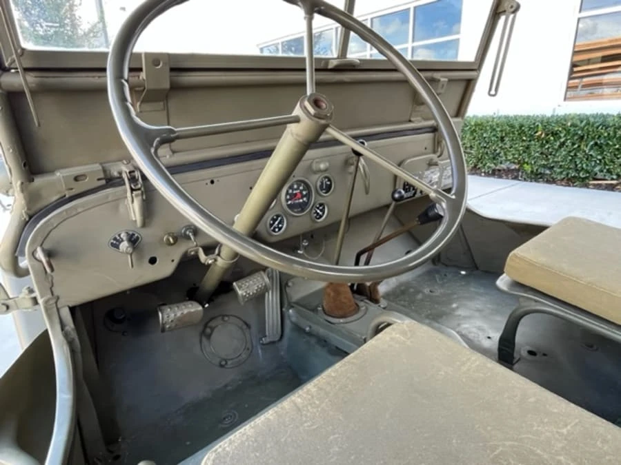 1942 Willys MB - Image 13 of 18