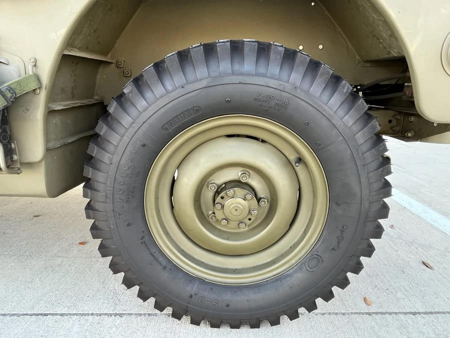 1942 Willys MB - Image 30 of 31
