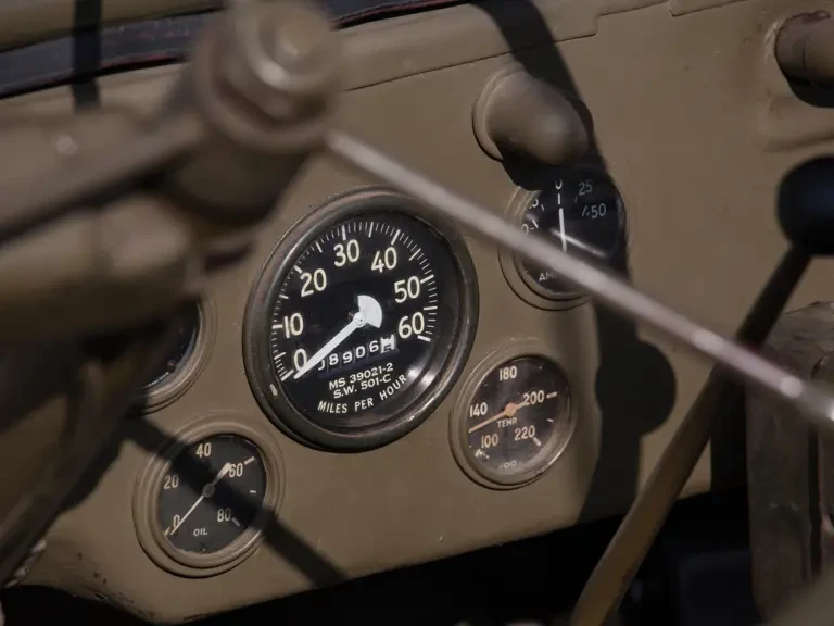 1942 Willys MB - Image 17 of 30