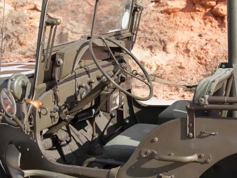 1942 Willys MB - Image 5 of 30
