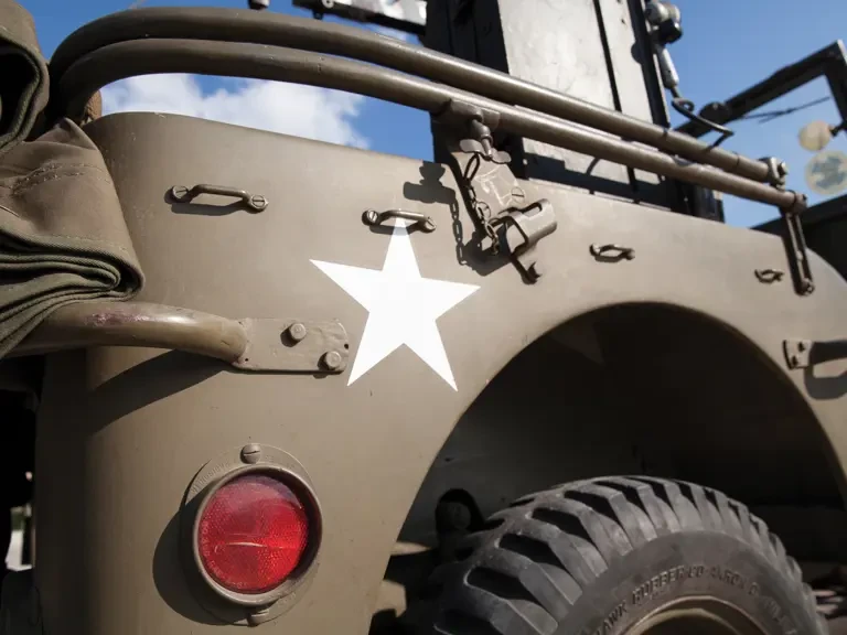 1942 Willys MB - Image 10 of 30