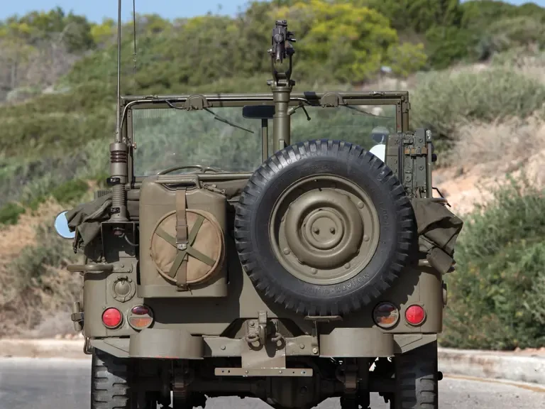 1942 Willys MB - Image 15 of 30