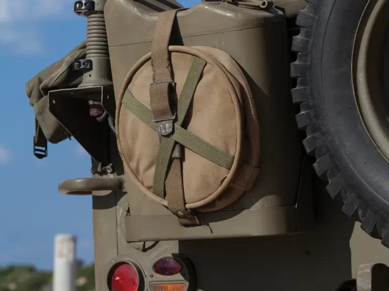 1942 Willys MB - Image 25 of 30