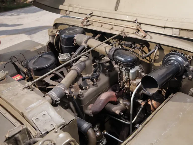 1942 Willys MB - Image 4 of 30
