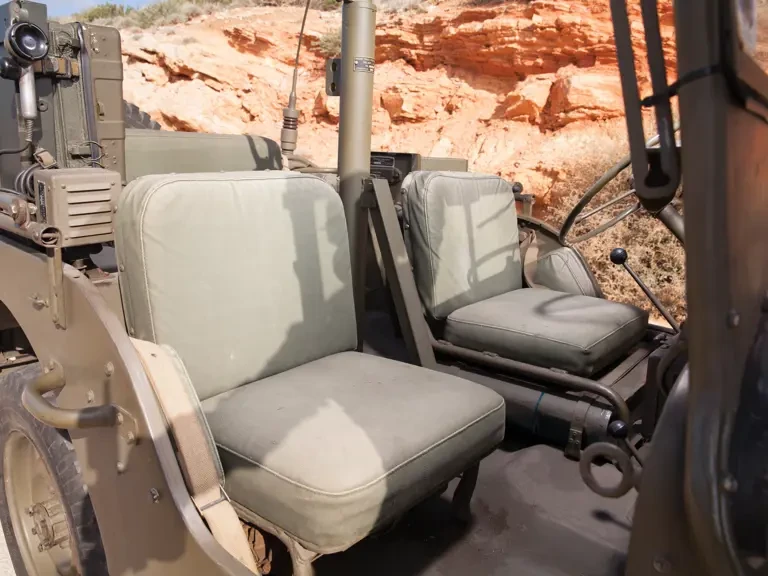 1942 Willys MB - Image 18 of 30