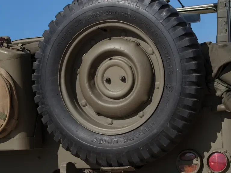 1942 Willys MB - Image 26 of 30