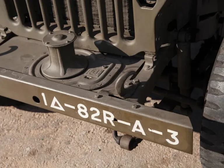 1942 Willys MB - Image 22 of 30
