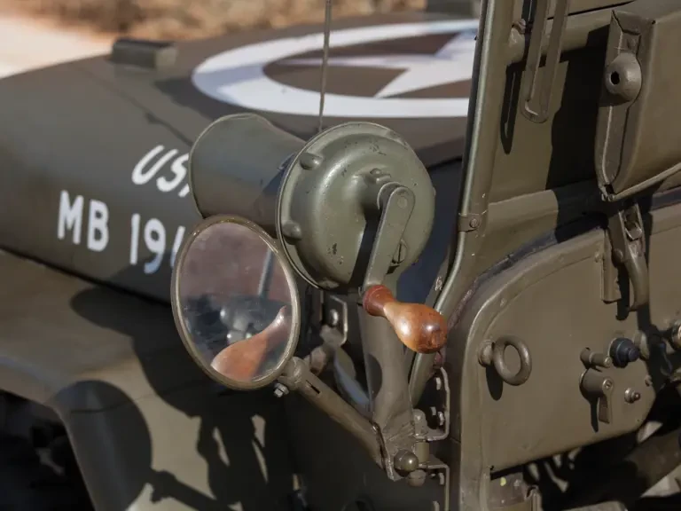 1942 Willys MB - Image 12 of 30