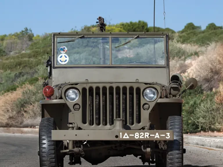 1942 Willys MB - Image 14 of 30