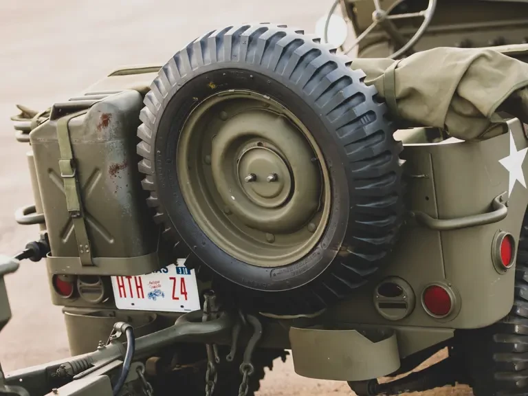 1942 Willys MB - Image 12 of 31