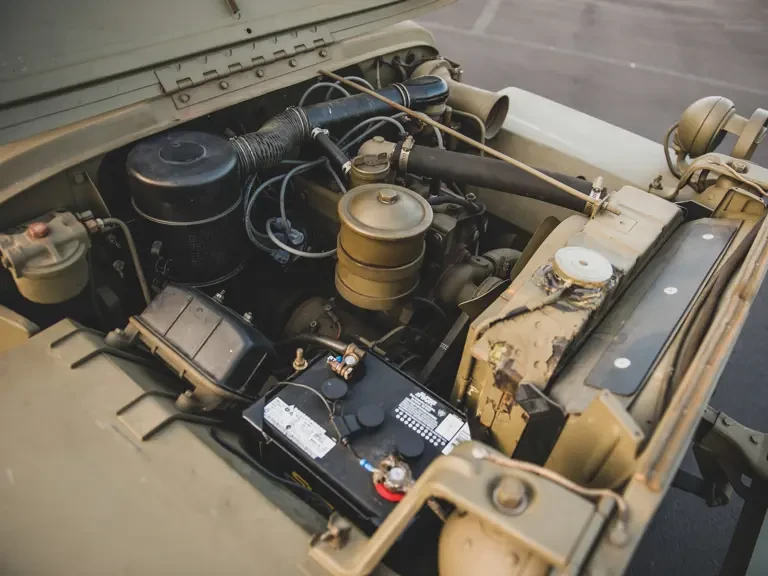 1942 Willys MB - Image 22 of 31