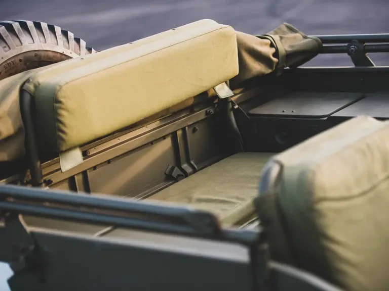 1942 Willys MB - Image 16 of 31