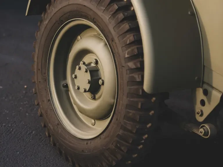 1942 Willys MB - Image 21 of 31