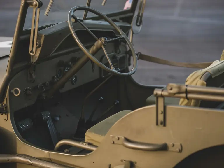 1942 Willys MB - Image 9 of 31