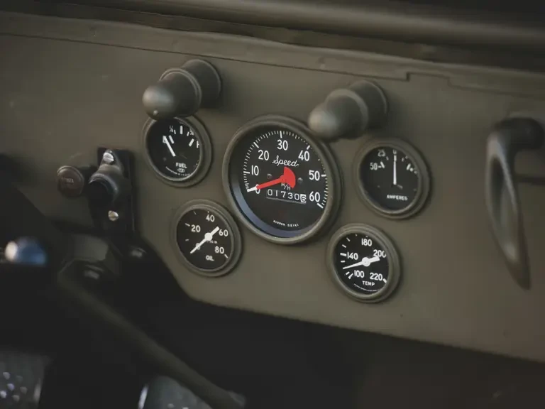1942 Willys MB - Image 14 of 31