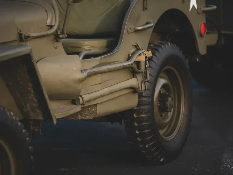 1942 Willys MB - Image 7 of 31
