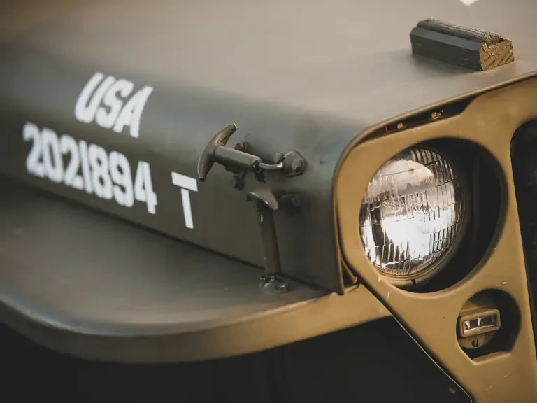 1942 Willys MB - Image 19 of 31