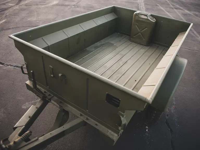 1942 Willys MB - Image 30 of 31