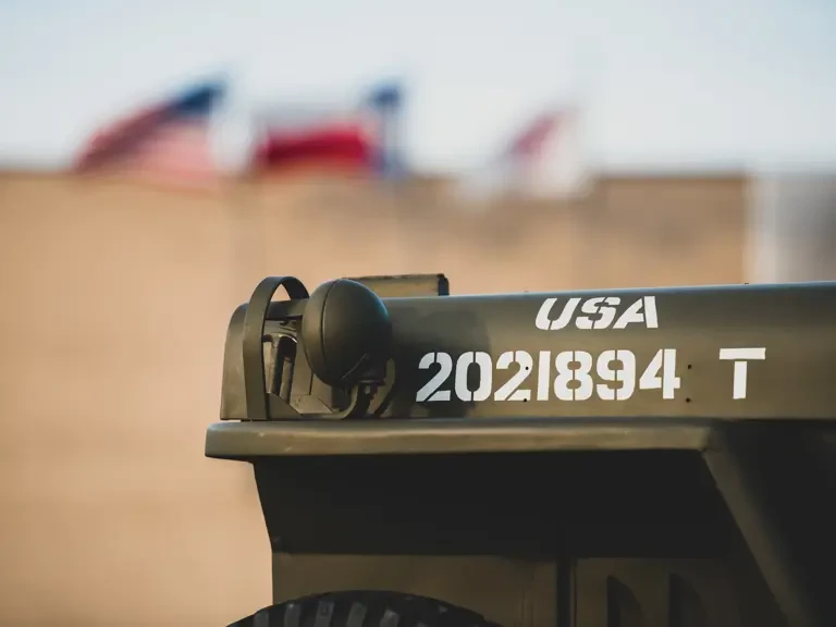 1942 Willys MB - Image 11 of 31