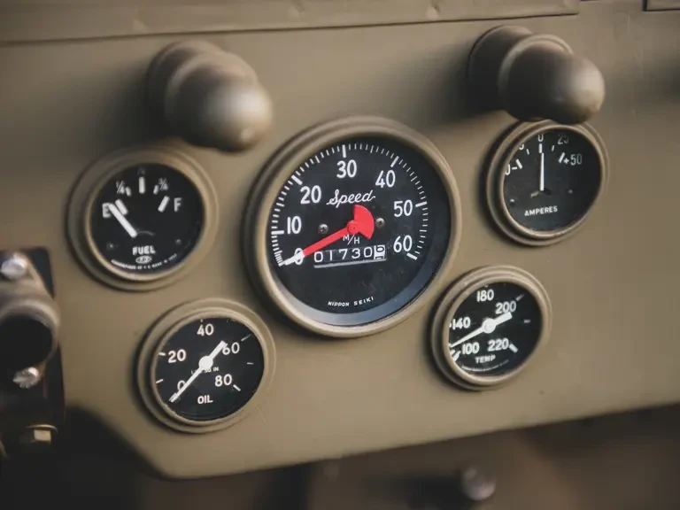 1942 Willys MB - Image 27 of 31