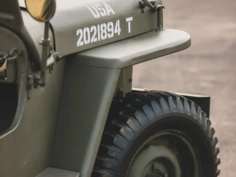 1942 Willys MB - Image 13 of 31
