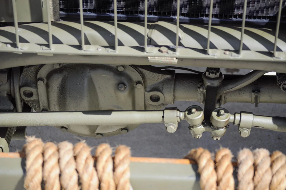 1942 Willys MB - Image 30 of 31
